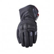 GUANTES FIVE WFX4 MUJER WP COLOR  NEGRO