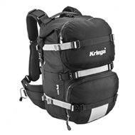 SAC À DOS ALPINESTARS TECH AERO COULEUR NOIR / BLANC