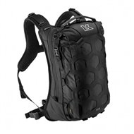 MOCHILA KRIEGA TRAIL 18 ADVENTURE BACKPACK NEGRO
