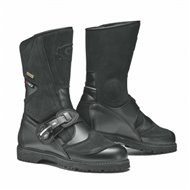 SIDI CANYON GORE V2 BOOTS BLACK/BLACK COLOR
