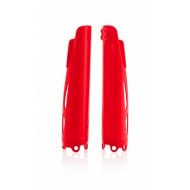 ACERBIS FORK PROTECTOR HONDA CRF 250 RX (2022-2023) COLOUR RED