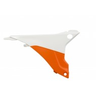 ACERBIS AIR BOX COVER KTM EXC 300 (2014-2016) COLOUR WHITE