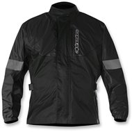 CHAQUETA ALPINESTARS VENTURE R 2022 COLOR CAMUFLAJE GRIS / ROJO FLUOR