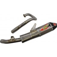 PRO CIRCUIT COMPLETE EXHAUST SYSTEM TI-6 HONDA CRF 250 R (2022)