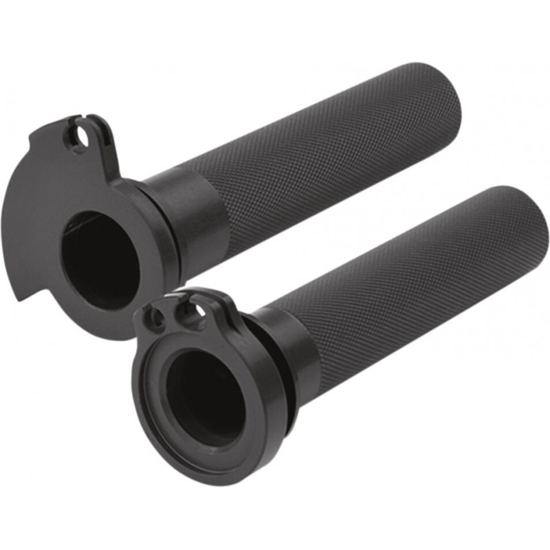 Moose Throttle Tube Honda Cr125r/cr250r/cr500r #141807 Zzg | Meses Sin Interés - Foto 3