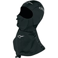 SOTOCASCO ALPINESTARS TOURING COLOR NEGRO