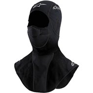 ALPINESTARS WINTER BALACLAVA COLOUR BLACK