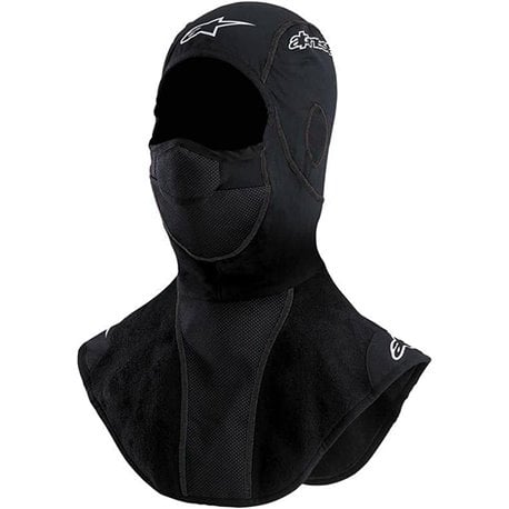 SOTOCASCO NOMEX ALPINESTARS HOMOLOGADO FIA
