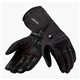 GUANTES REV'IT CALEFACTABLES LIBERTY H2O MUJER COLOR NEGRO