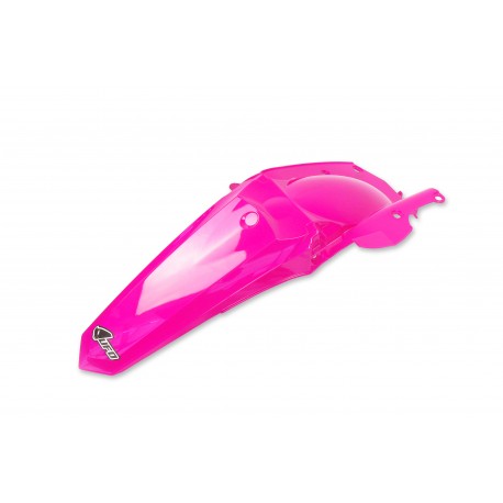 Kit Plastiques UFO Jaune YAMAHA 250 YZF 2014/2018 - 450 YZF 2014/2017