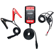 SMART BATTERY CHARGER BS BATTERY BS10 1A