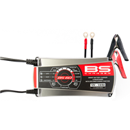 CARREGADOR DE BATERIA INTELIGENTE PRO BS BATTERY BS60 1/4/6A