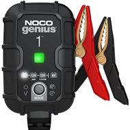 NOCO 1A BATTERY CHARGER
