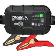 NOCO 5A BATTERY CHARGER