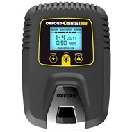 OXFORD OXIMISER 900 BATTERY CHARGER EL571 0.9A