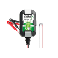 CARREGADOR DE BATERIA FULLOAD 1000 LIT/ACID FULBAT