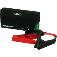 FULBOOST BATTERY STARTER