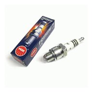 BUJÍA IRIDIUM BETA Trial 250 