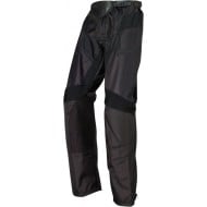 PANTALONES POR ENCIMA DE LA BOTA MOOSE RACING QUALIFIER COLOR NEGRO