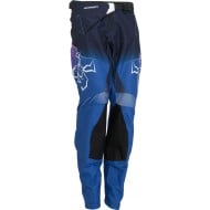 PANTALONES INFANTILES MOOSE RACING AGROID COLOR AZUL