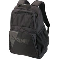 MOCHILA MOOSE RACING TRAVEL COLOR NEGRO