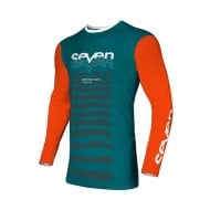 SEVEN YOUTH VOX SURGE JERSEY COLOUR BLUE [STOCKCLEARANCE]