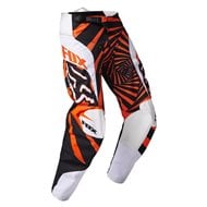 OUTLET PANTALON FOX 180 GOAT COULEUR ORANGE