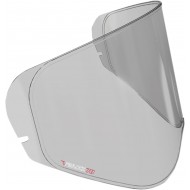 ÉCRAN INTÉRIEUR PINLOCK ICON VARIANT PRECISION OPTICS COULEUR ARGENT