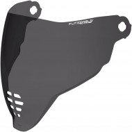 ÉCRAN CASQUE ICON AIRFLITE COULEUR GRIS