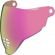 ÉCRAN CASQUE ICON AIRFLITE COULEUR VIOLET