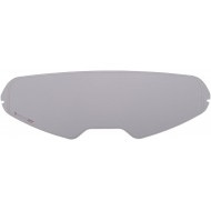 PINLOCK POUR CASQUE AIRFLITE ICON AIRFORM COULEUR TRANSPARENT / GRIS