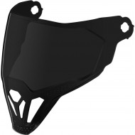 ÉCRAN CASQUE ICON AIRFLITE FORCESHIELD COULEUR NOIR