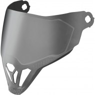 HELMVISIER ICON AIRFLITE FORCESHIELD SILBERFARBE