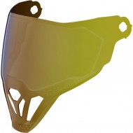 HELMVISIER ICON AIRFLITE FORCESHIELD GOLDEN