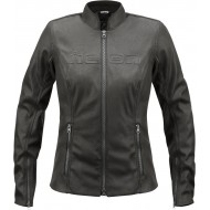 DAMENJACKE ICON TUSCADERO2 SCHWARZ
