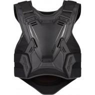 GILET ICON FIELD ARMOR 3 COULEUR NOIR