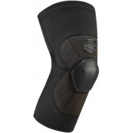 Genouillères de compression Icon Field Armor couleur noir