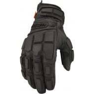Gants Icon Motorhead3 Couleur Noir