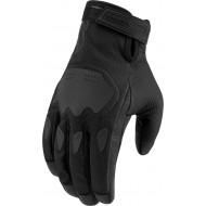 ICON WOMAN GLOOVES HOOLIGAN CE COLOUR BLACK