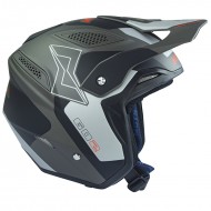 CASCO MOTS GO2 COLORE NERO