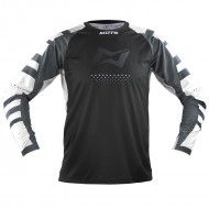 CAMISETA MOTS X-RIDER COLOR NEGRO