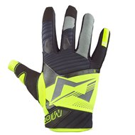 MOTS STEP6 GLOVES COLOUR FLUO YELLOW