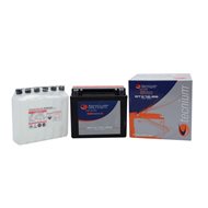 BATERIA YTX14-BS para Husqvarna TE410 E, 00-01 & SMR511, 11-13 & SM610, TE610 E, 00-01 & SM610, TE610 E, 06-08