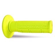 GRIP KIT PROGRIP 794 1/2 WAFFLE COLOR YELLOW FLUO
