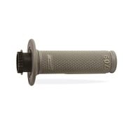 PROGRIP 709 LOCK ON GRIPS WITH GAS PIPE COLOUR GREY