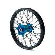 FACTORY REAR WHEEL 2.15X19