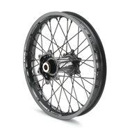 FACTORY RACING REAR WHEEL 2.15X19