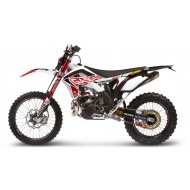 KIT ADHESIVOS GAS GAS FACTORY 2014 VALIDOS PARA GAS GAS EC 2013-2017