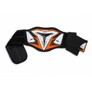 FAJA INFANTIL UFO DEMON COLOR NARANJA