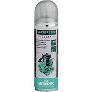 CHAIN LUBE RACING MOTOREX MINI SPRAY 56ML